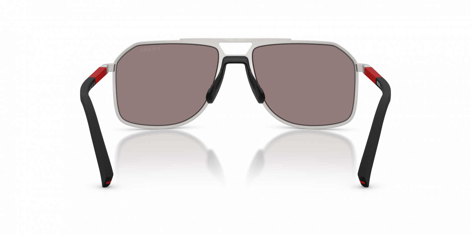 Prada Linea Rossa PS B51S 18X80I  